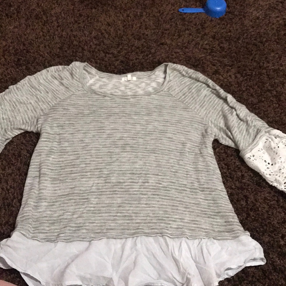 Maurices top